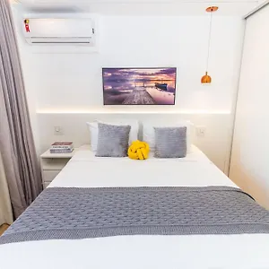 360 Moema Apartment