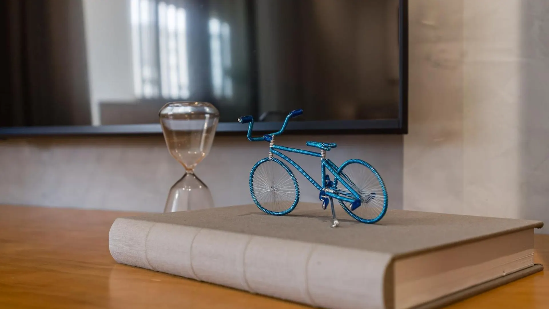 Cyclinn Vila Nova Conceicao Sao Paulo Apartment